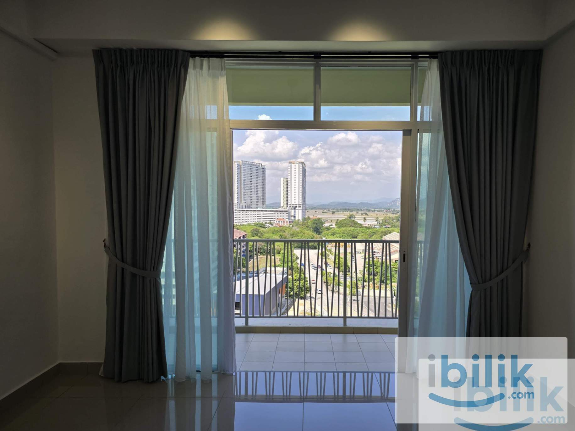 Middle Room for rent @ Kelisa Emas, Butterworth, Penang - Image 8