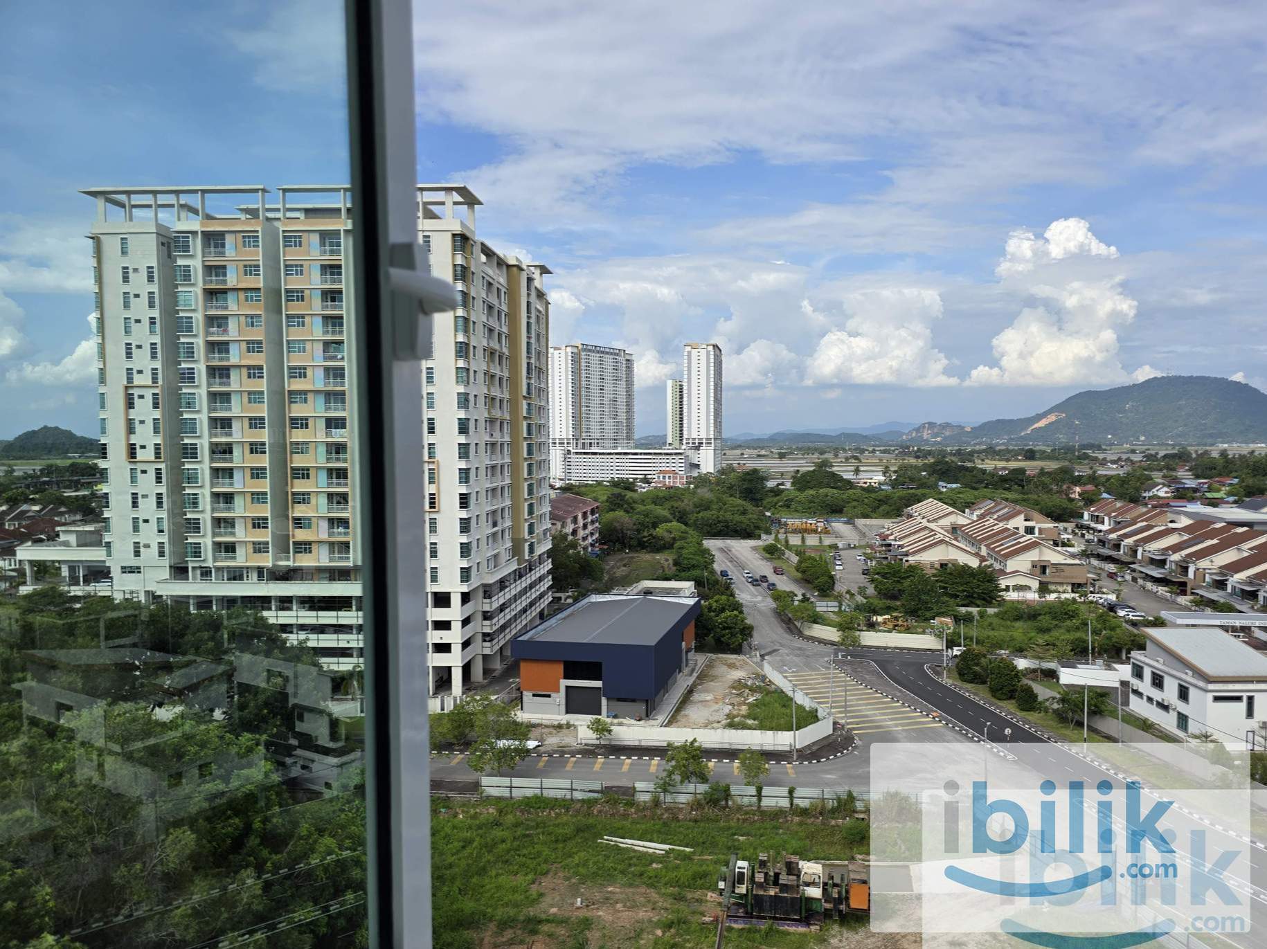 Middle Room for rent @ Kelisa Emas, Butterworth, Penang - Image 9