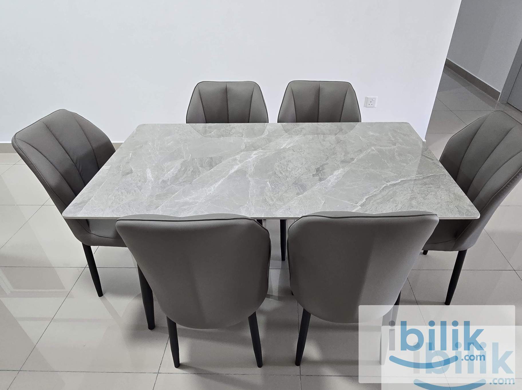Master Room for rent @ Kelisa Emas, Butterworth, Penang - Image 6