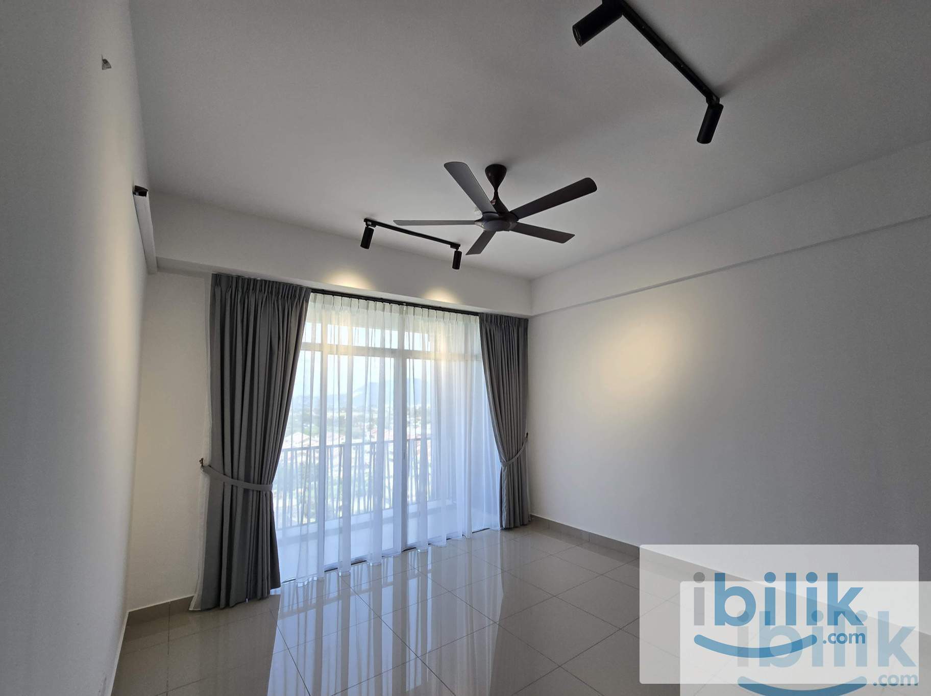 Master Room for rent @ Kelisa Emas, Butterworth, Penang - Image 7