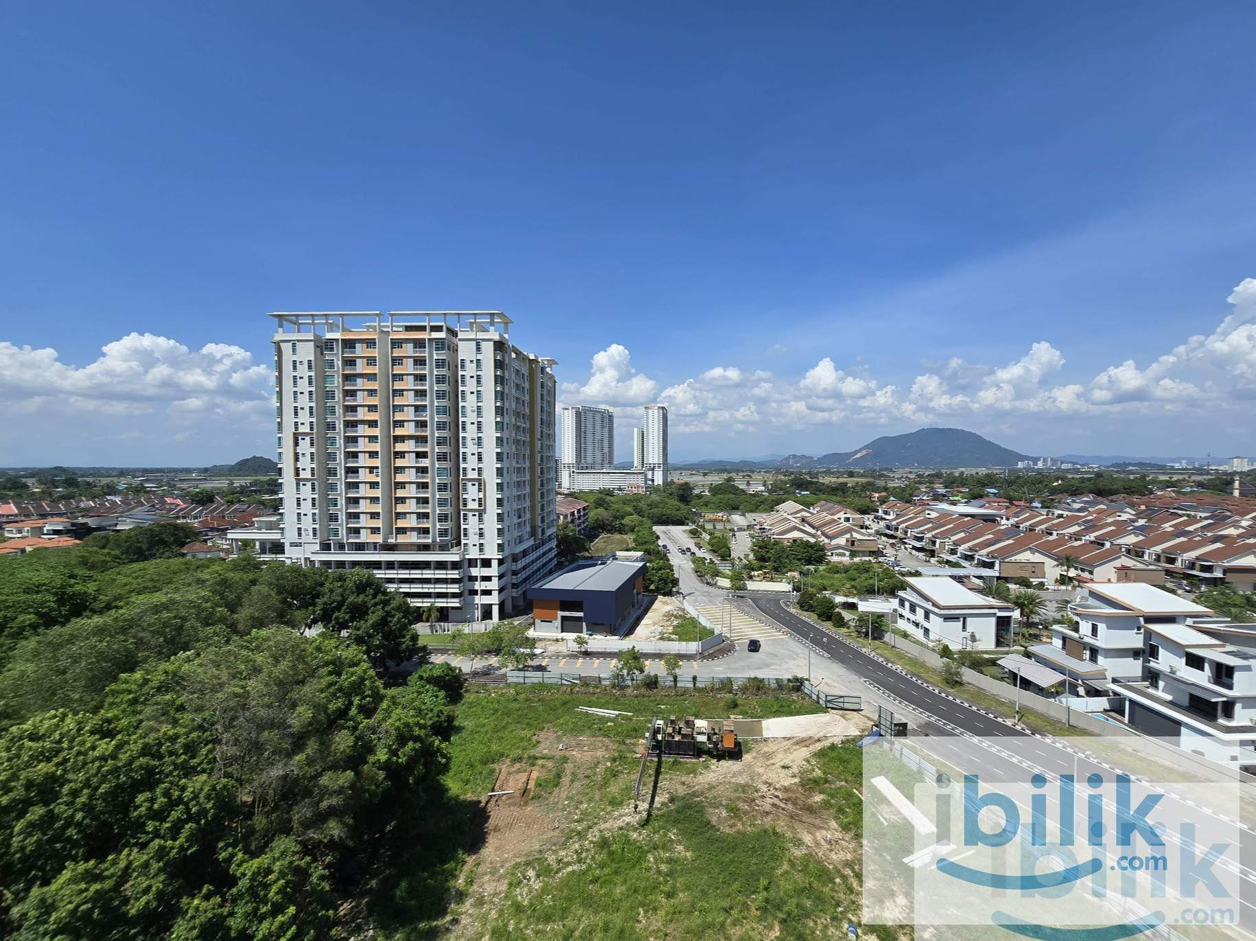 Master Room for rent @ Kelisa Emas, Butterworth, Penang - Image 8