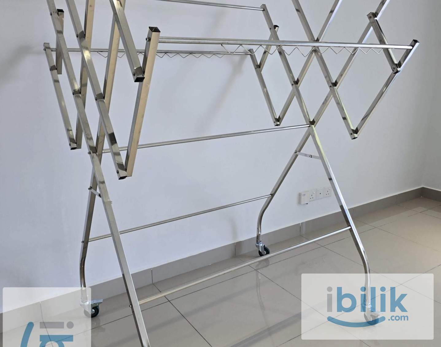 Master Room for rent @ Kelisa Emas, Butterworth, Penang - Image 9