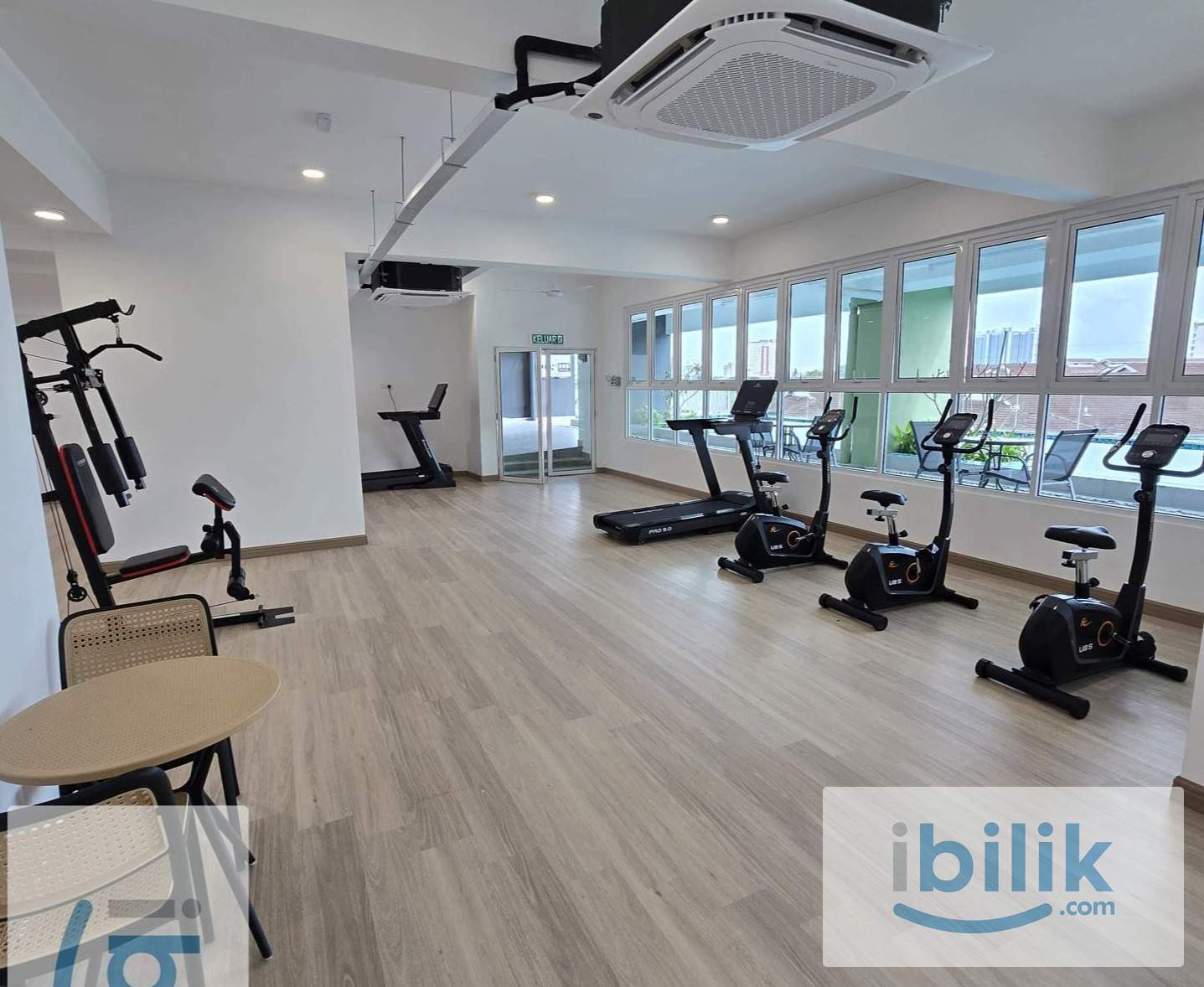 Master Room for rent @ Kelisa Emas, Butterworth, Penang - Image 4