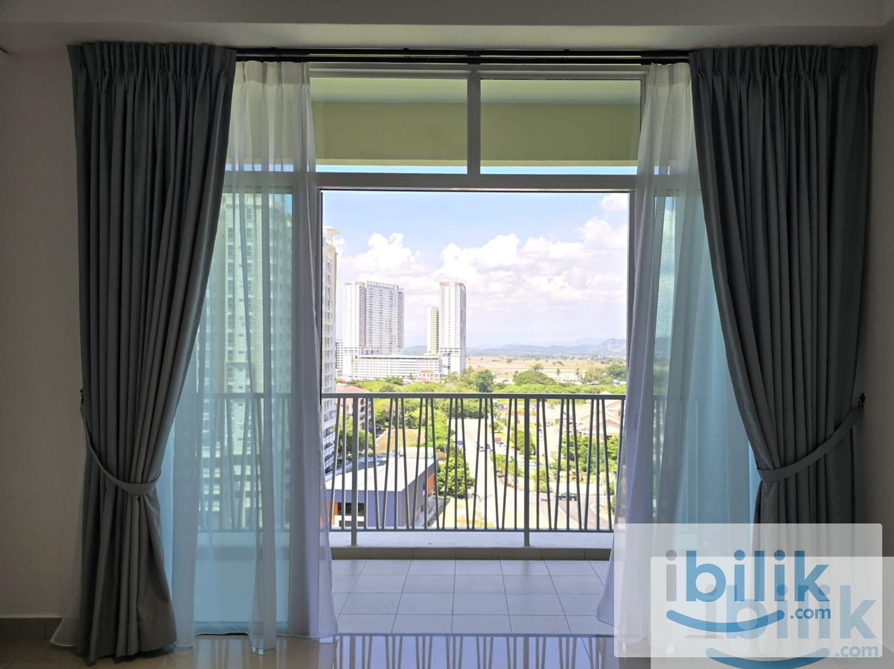 Master Room for rent @ Kelisa Emas, Butterworth, Penang - Image 7