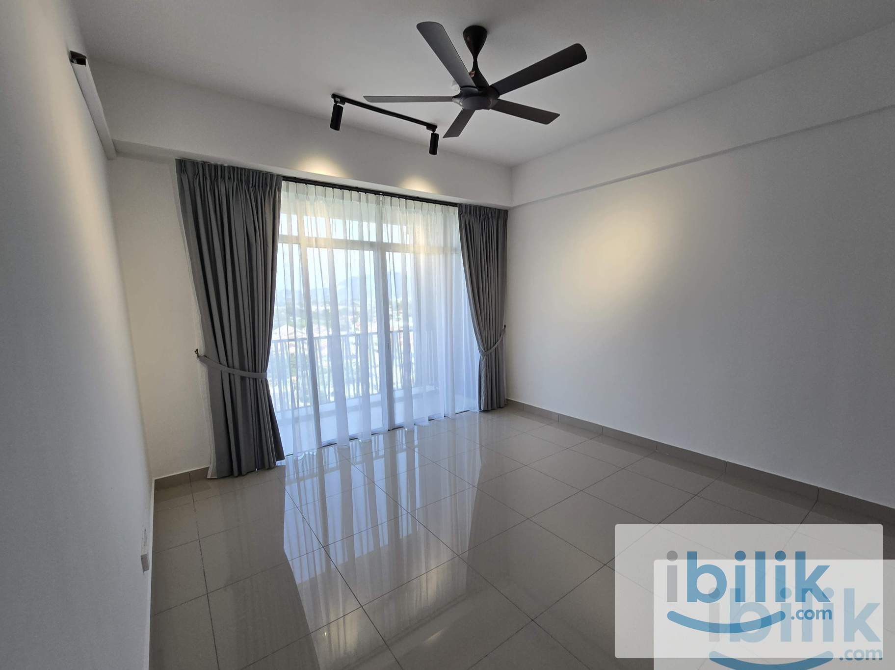 Master Room for rent @ Kelisa Emas, Butterworth, Penang - Image 8
