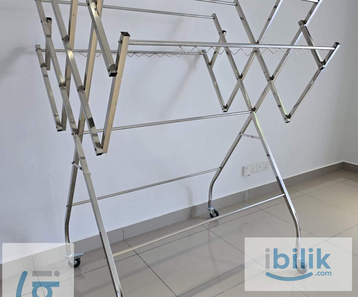 Master Room for rent @ Kelisa Emas, Butterworth, Penang - Image 9
