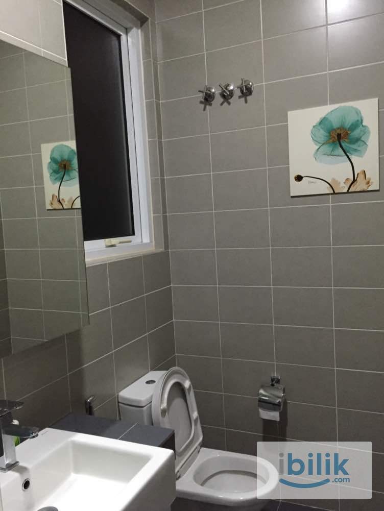 Studio Cozy Room with own attached bathroom - Image 3