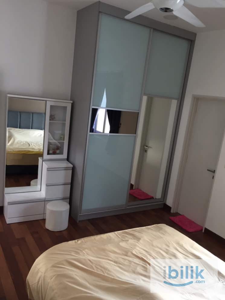 Studio Cozy Room with own attached bathroom - Image 5