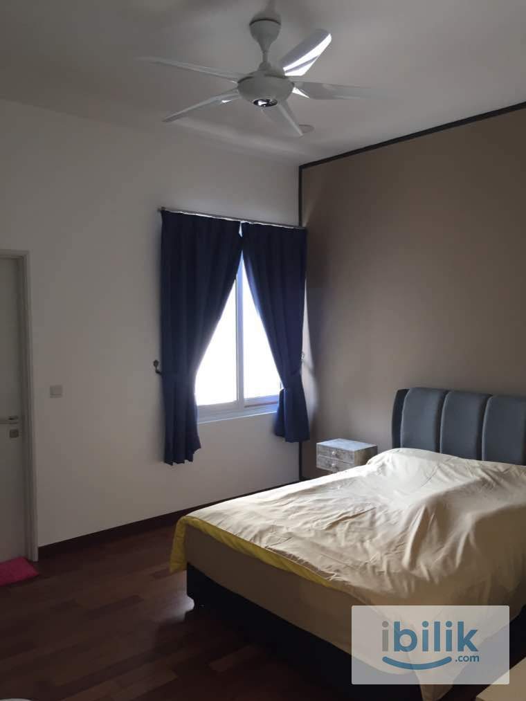 Garden Residence Middle Room at Cyberjaya, Selangor - Image 2
