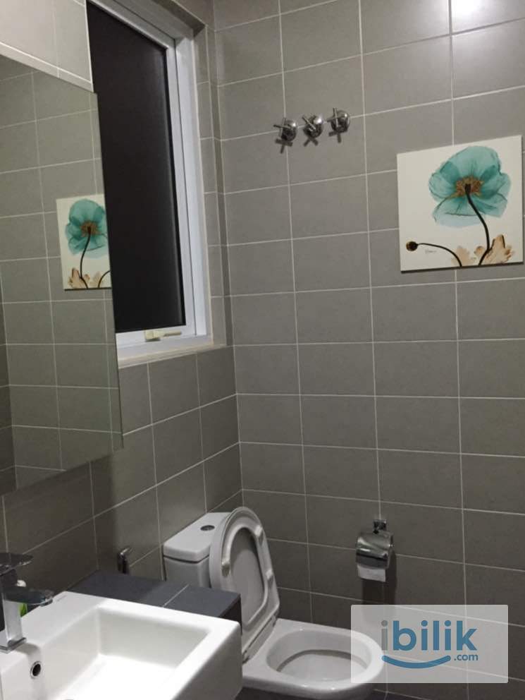 Garden Residence Middle Room at Cyberjaya, Selangor - Image 4