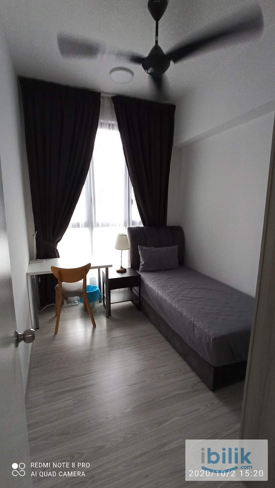 Middle Room (FEMALE Only) - LEXA RESIDENCE - Image 3