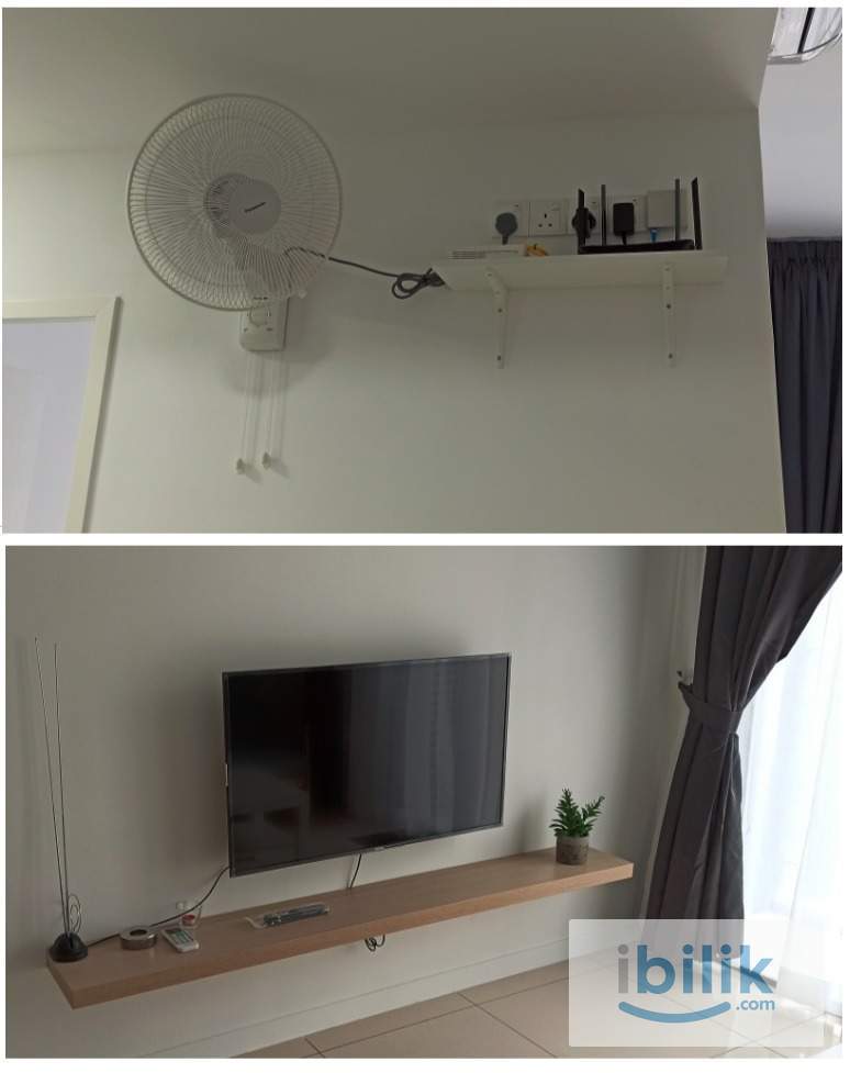Middle Room (FEMALE Only) - LEXA RESIDENCE - Image 5
