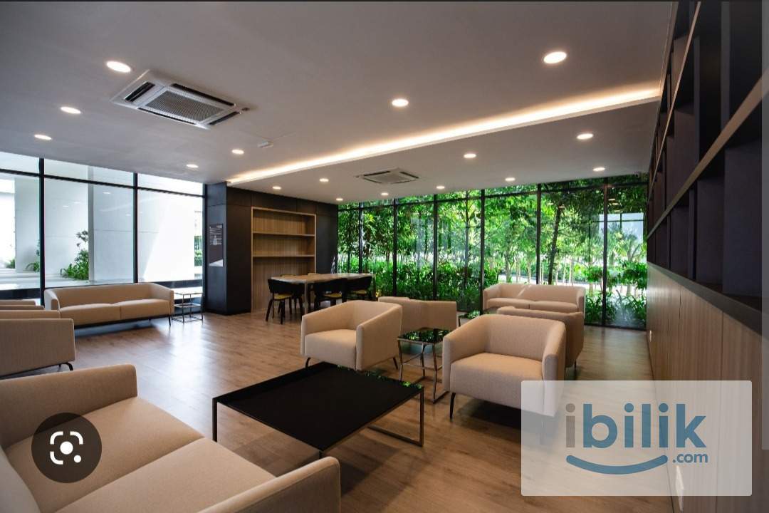 Middle Room (FEMALE Only) - LEXA RESIDENCE - Image 8