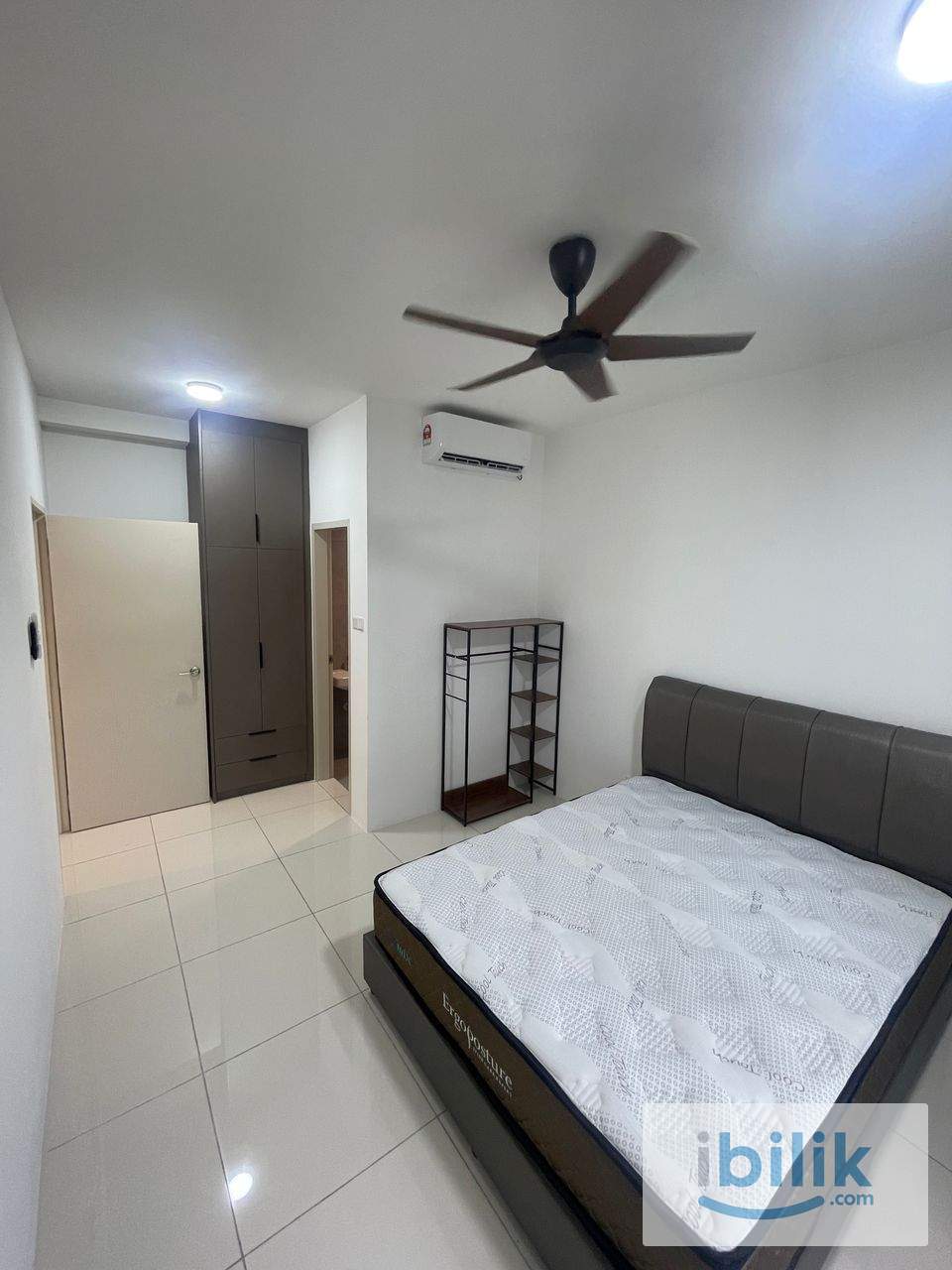 Master Room for Rent at VIVO, Batu Kawan  - Image 3