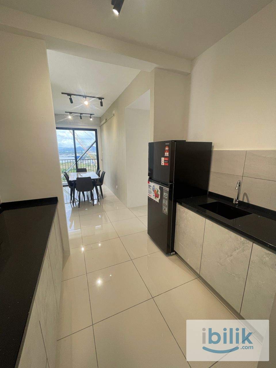 Master Room for Rent at VIVO, Batu Kawan  - Image 4