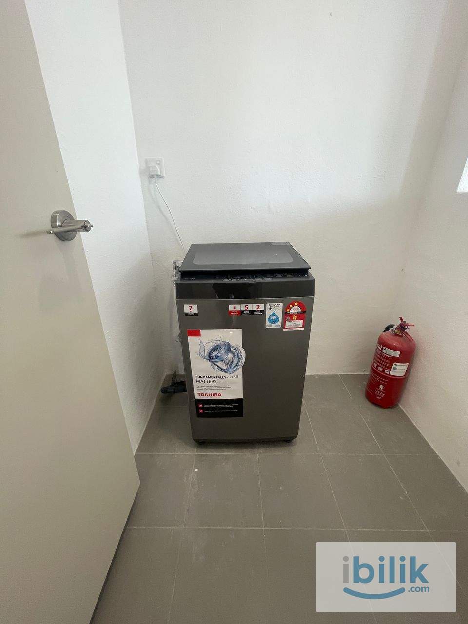 Master Room for Rent at VIVO, Batu Kawan  - Image 6