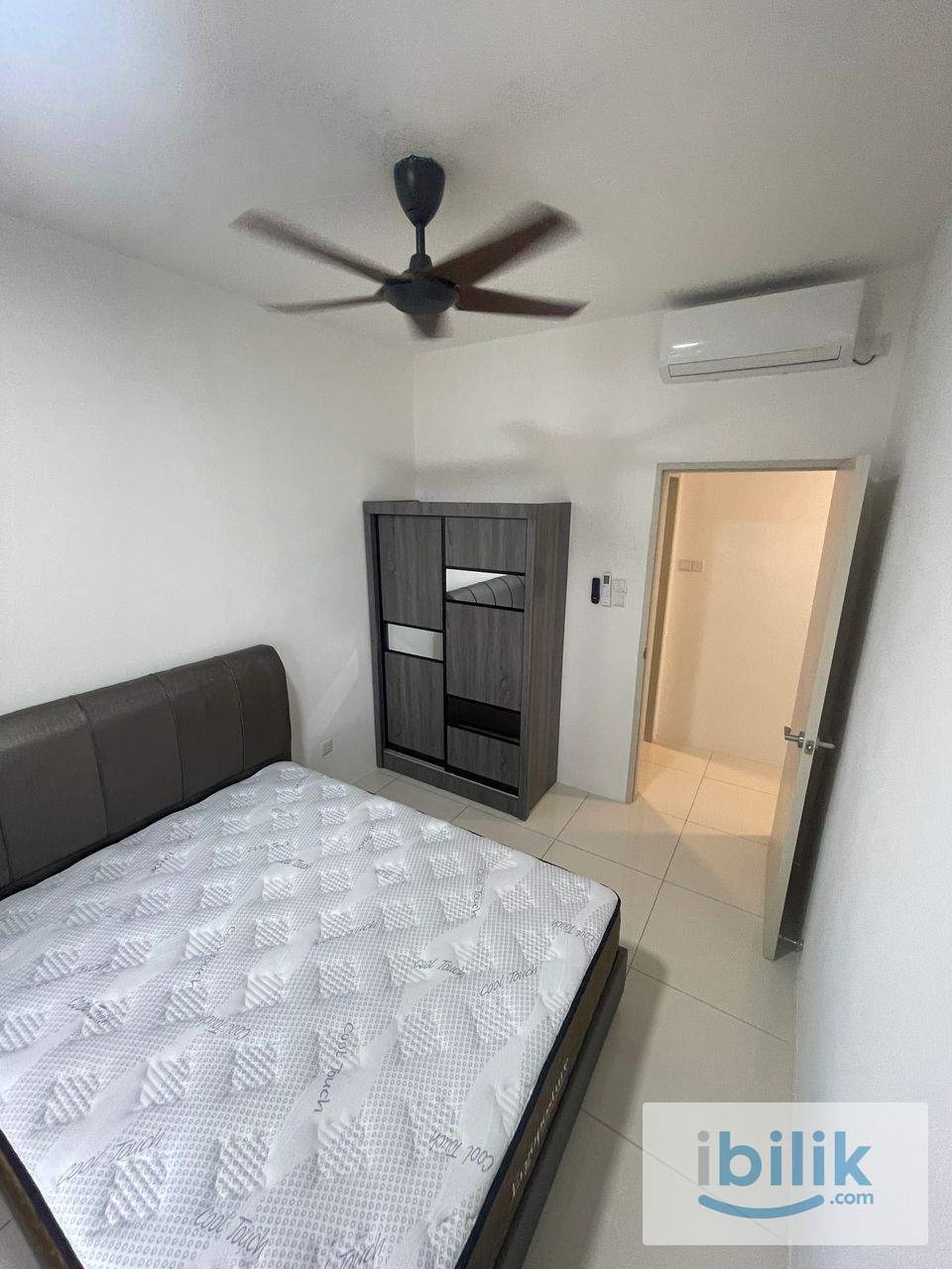 Master Room for Rent at VIVO, Batu Kawan  - Image 7