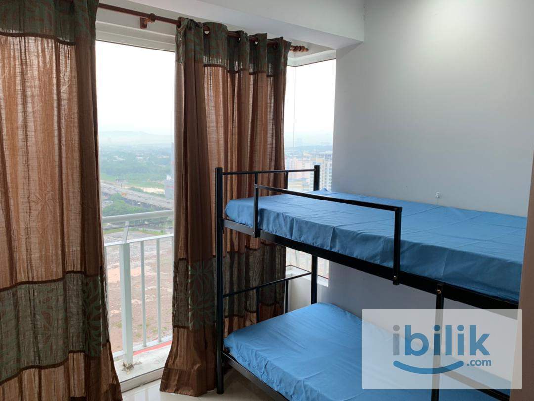 Menara U / U2 / Aeon / MSU / / Tesco / Shah Alam / Seksyen 13 - NEWLY REFURBISHED!! - Image 1
