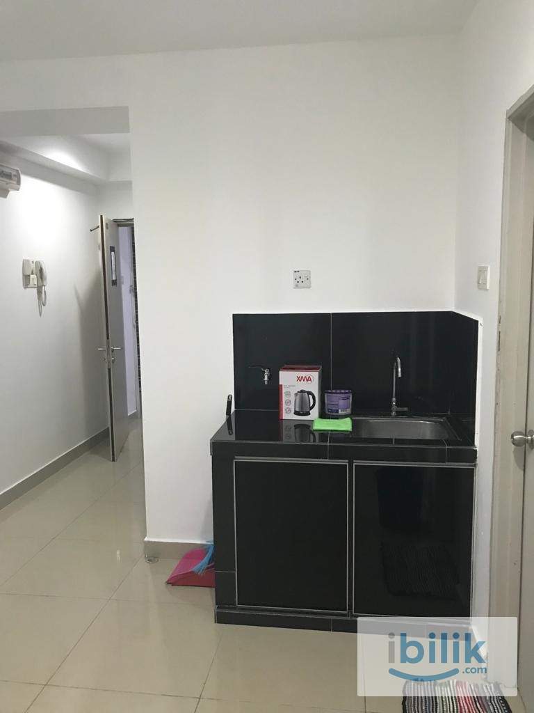 Menara U / U2 / Aeon / MSU / / Tesco / Shah Alam / Seksyen 13 - NEWLY REFURBISHED!! - Image 2