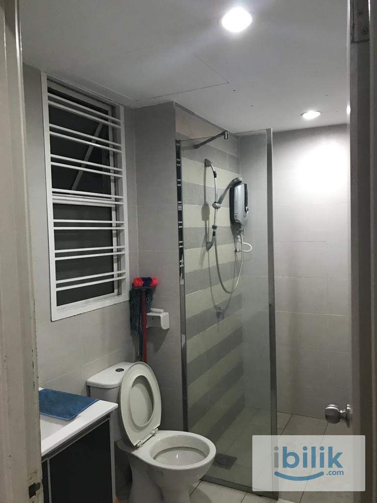 Menara U / U2 / Aeon / MSU / / Tesco / Shah Alam / Seksyen 13 - NEWLY REFURBISHED!! - Image 5