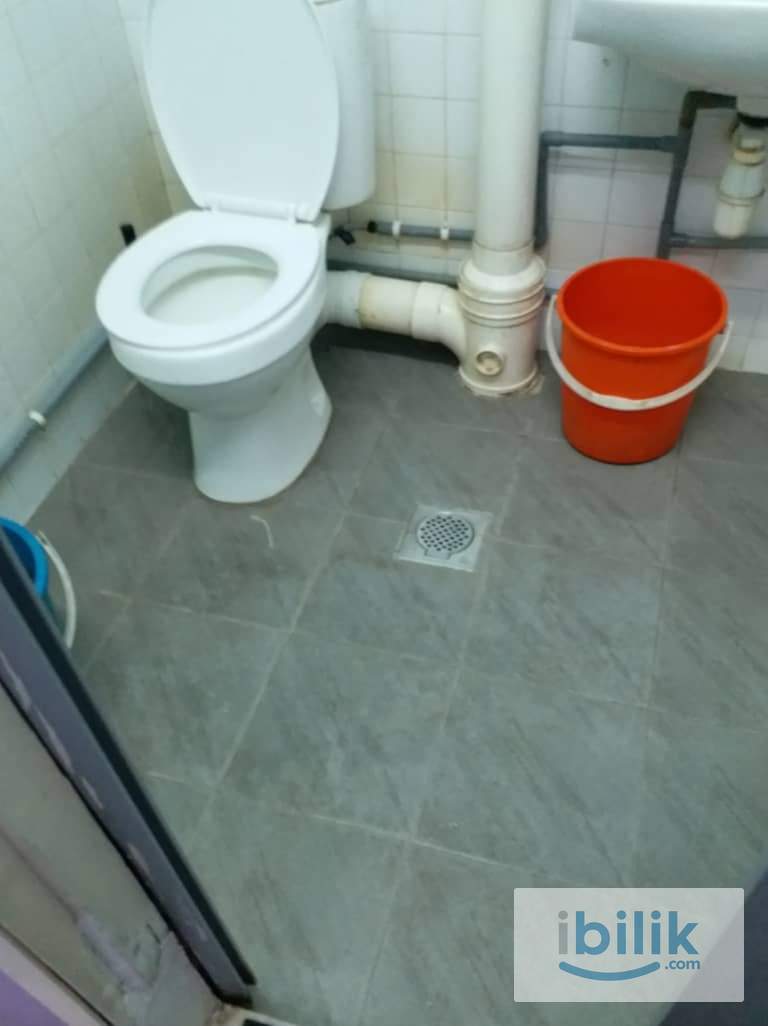 BILIK UNTUK DISEWA Le Jardine - non smoker - Image 5