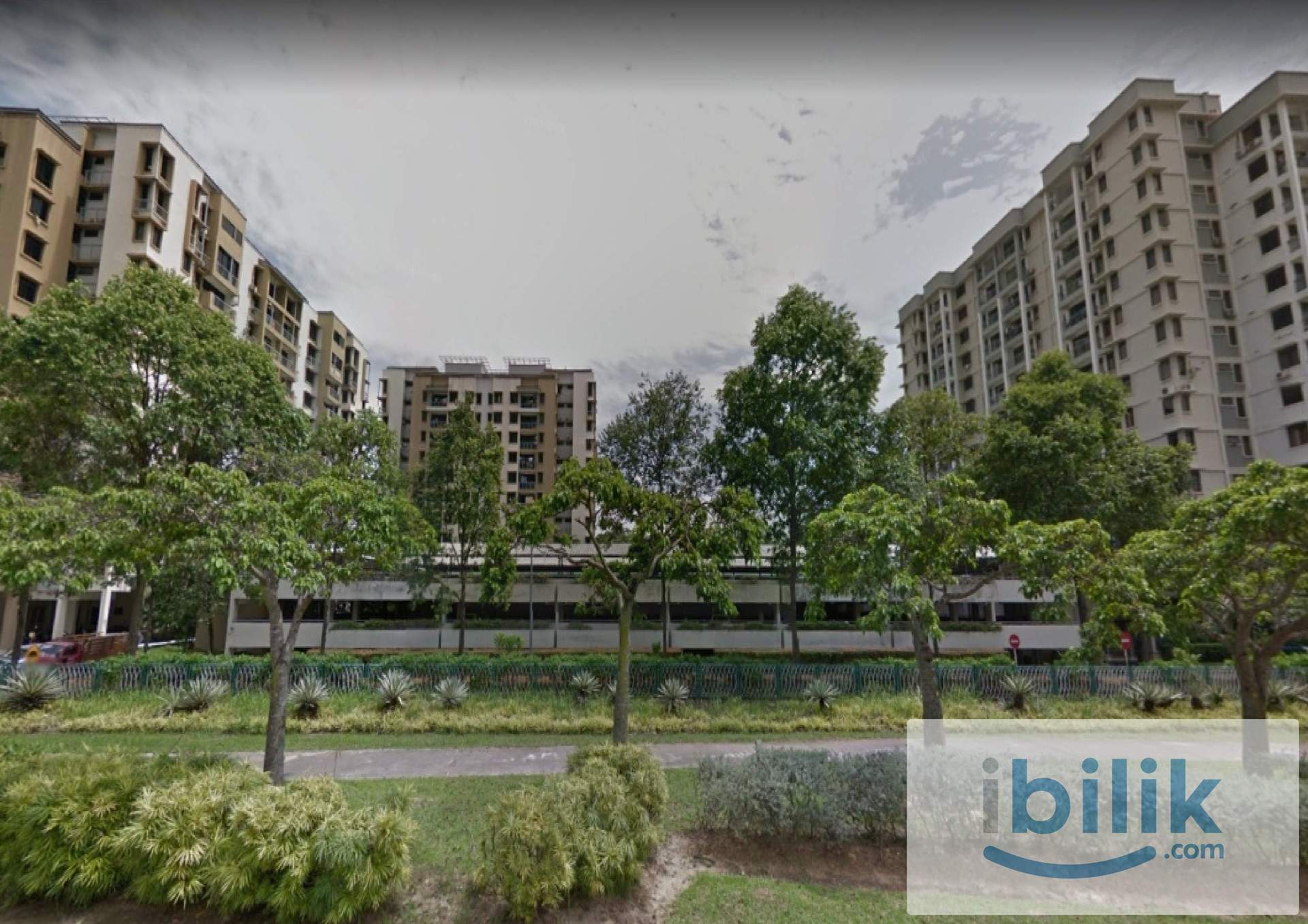 Cyberia Smarthomes Condominium - Image 1