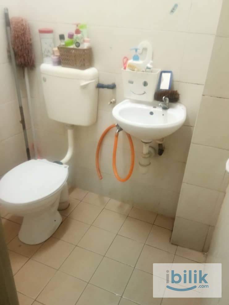Bilik di SEC 15 shah alam dataran otomobil (perempuan SHJ) - Image 4