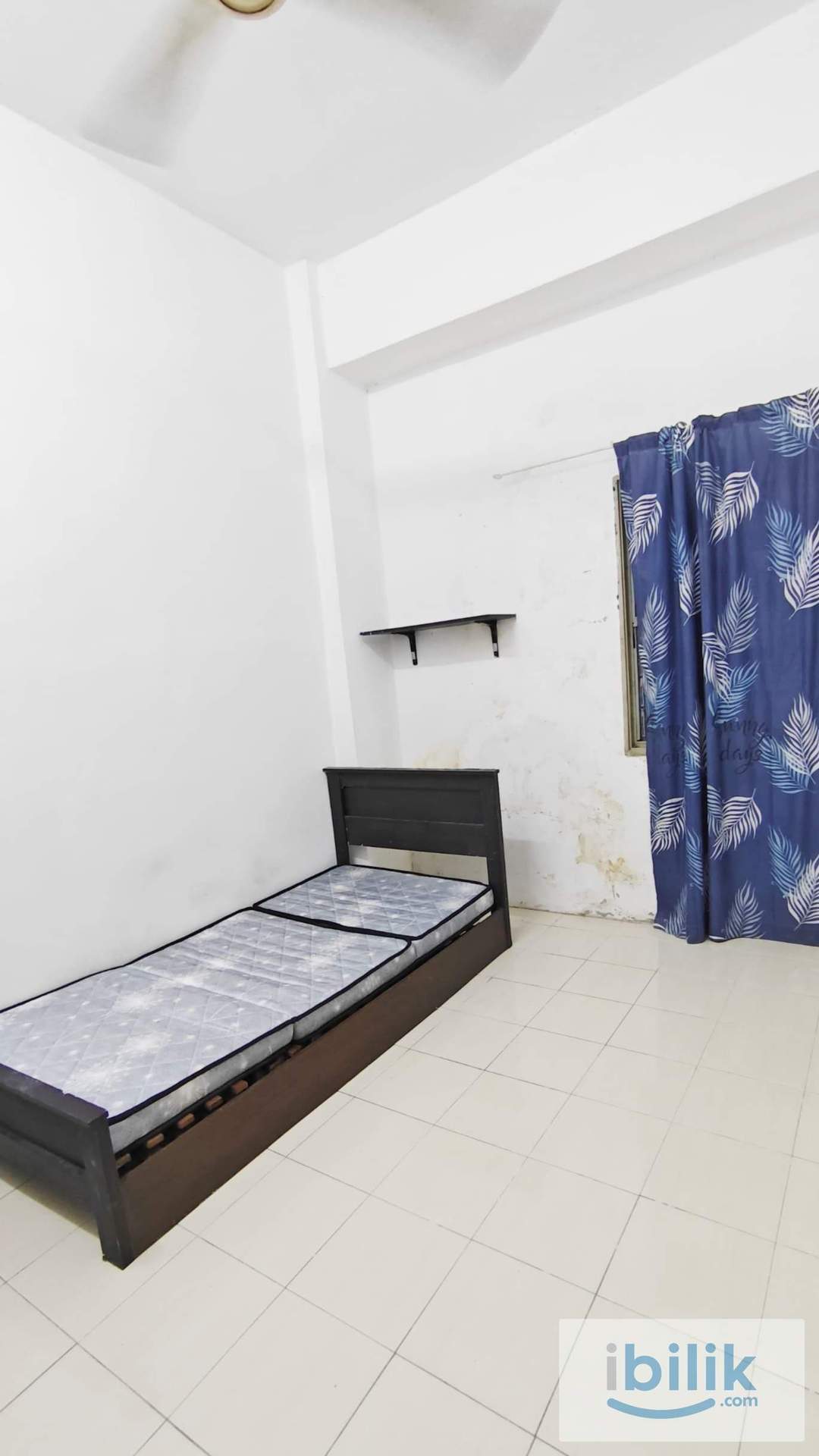 Bilik di SEC 15 shah alam dataran otomobil (perempuan SHJ) - Image 5
