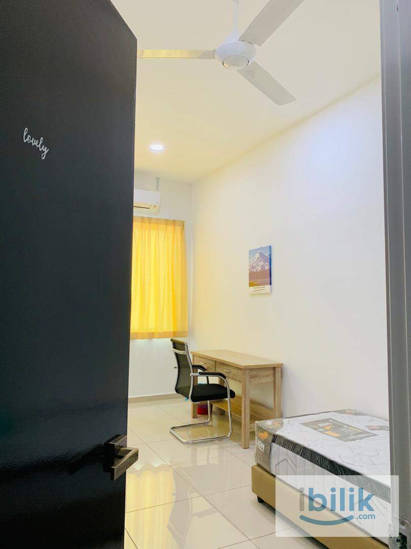 Private Single Room @ Taman Seri Arowana, Permatang Pauh, Seberang Jaya - Image 1