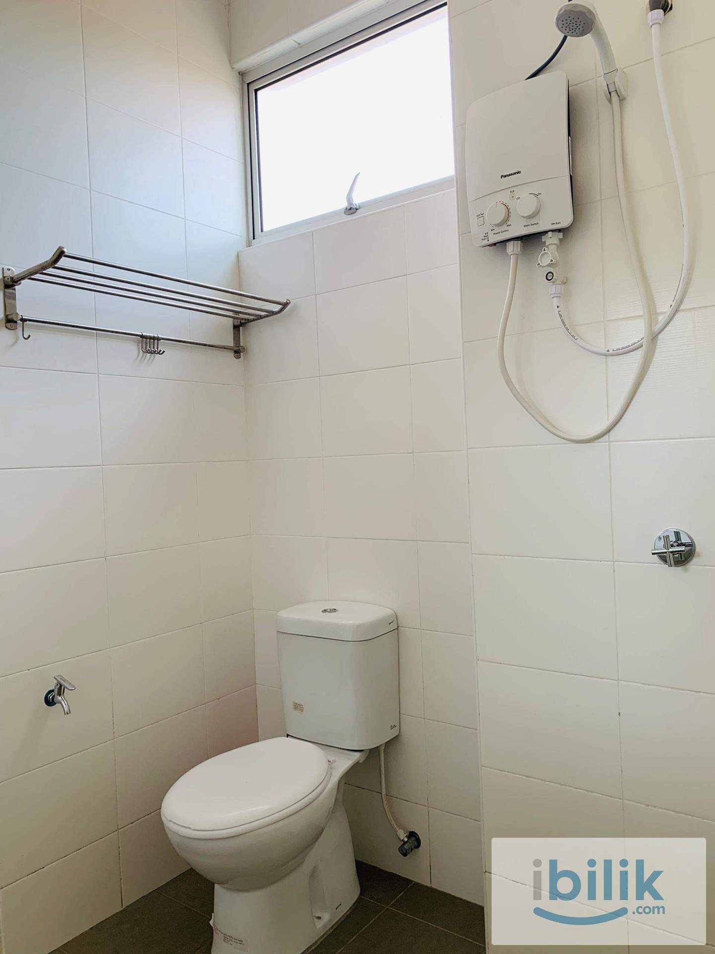 Private Single Room @ Taman Seri Arowana, Permatang Pauh, Seberang Jaya - Image 3