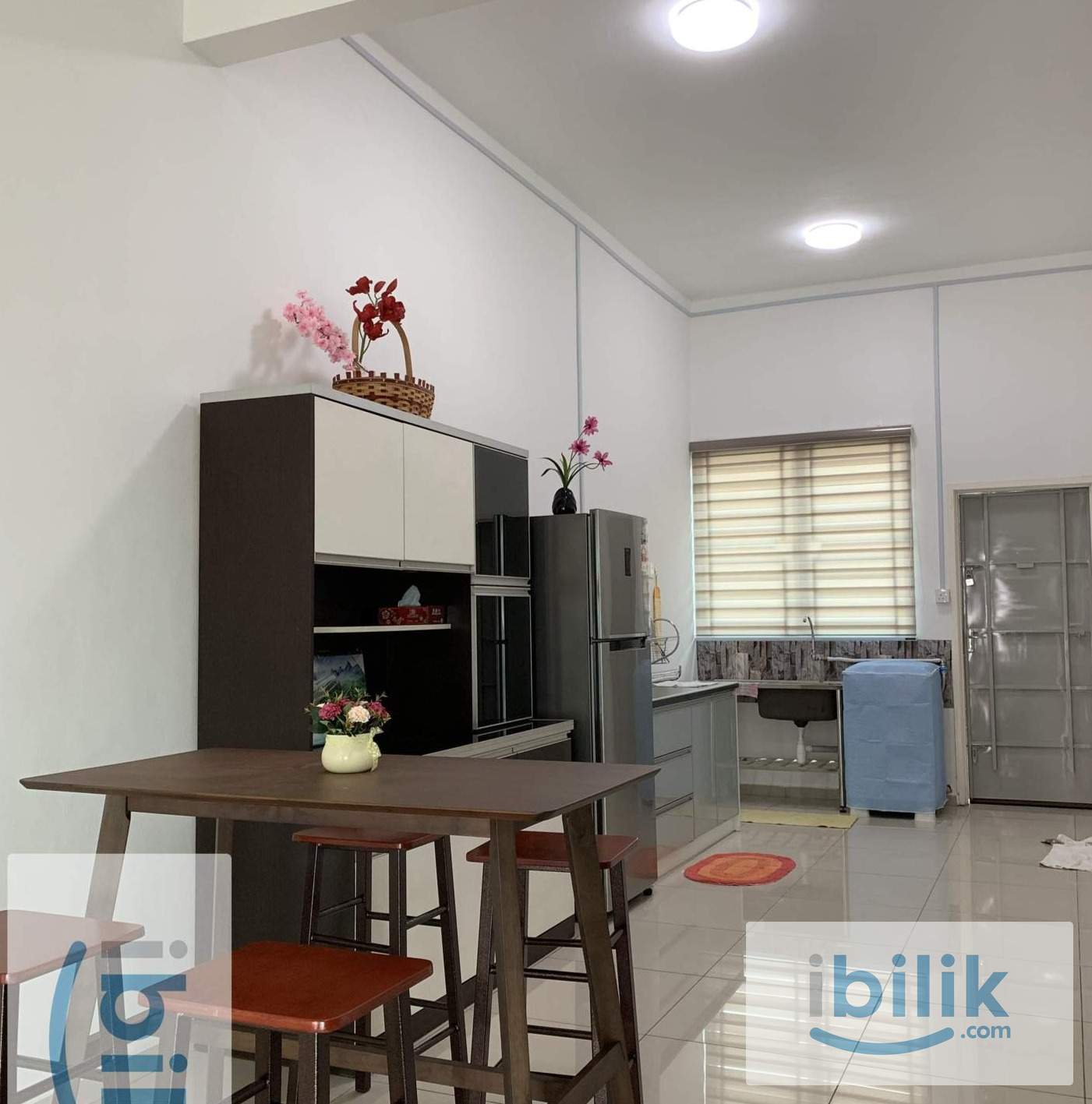 Private Single Room @ Taman Seri Arowana, Permatang Pauh, Seberang Jaya - Image 4