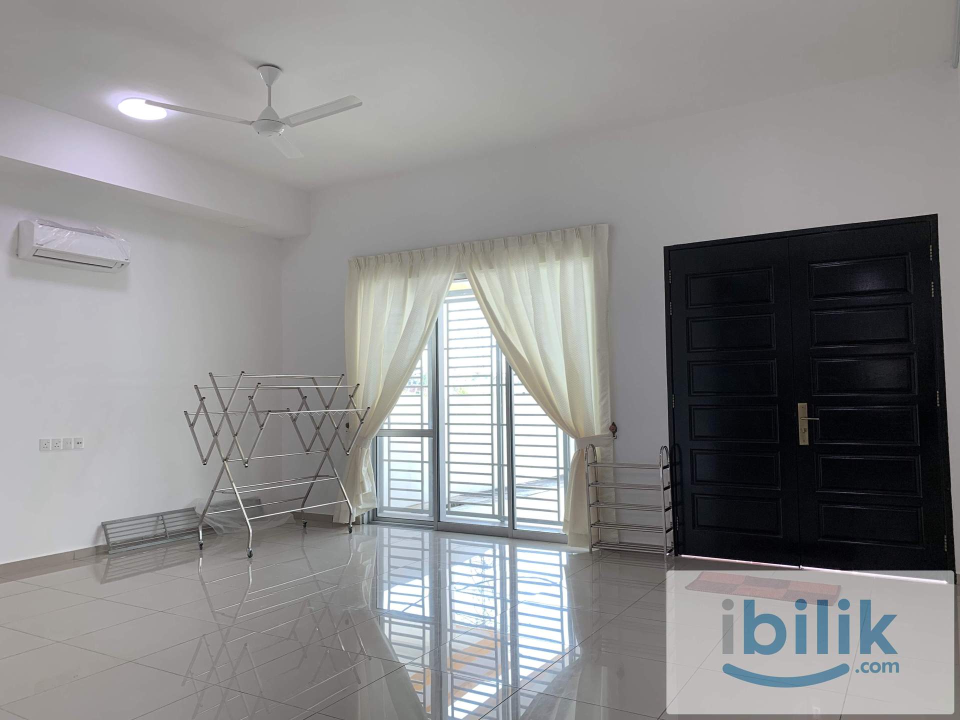 Private Single Room @ Taman Seri Arowana, Permatang Pauh, Seberang Jaya - Image 5