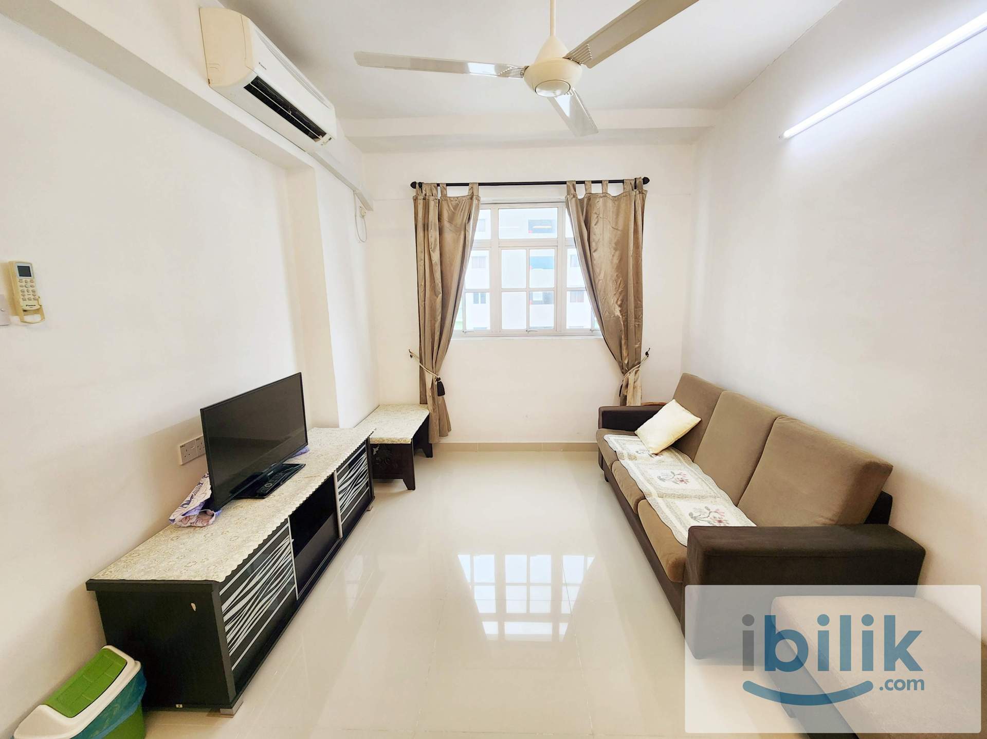 Unit for rent @ Sungai Ara - Image 1