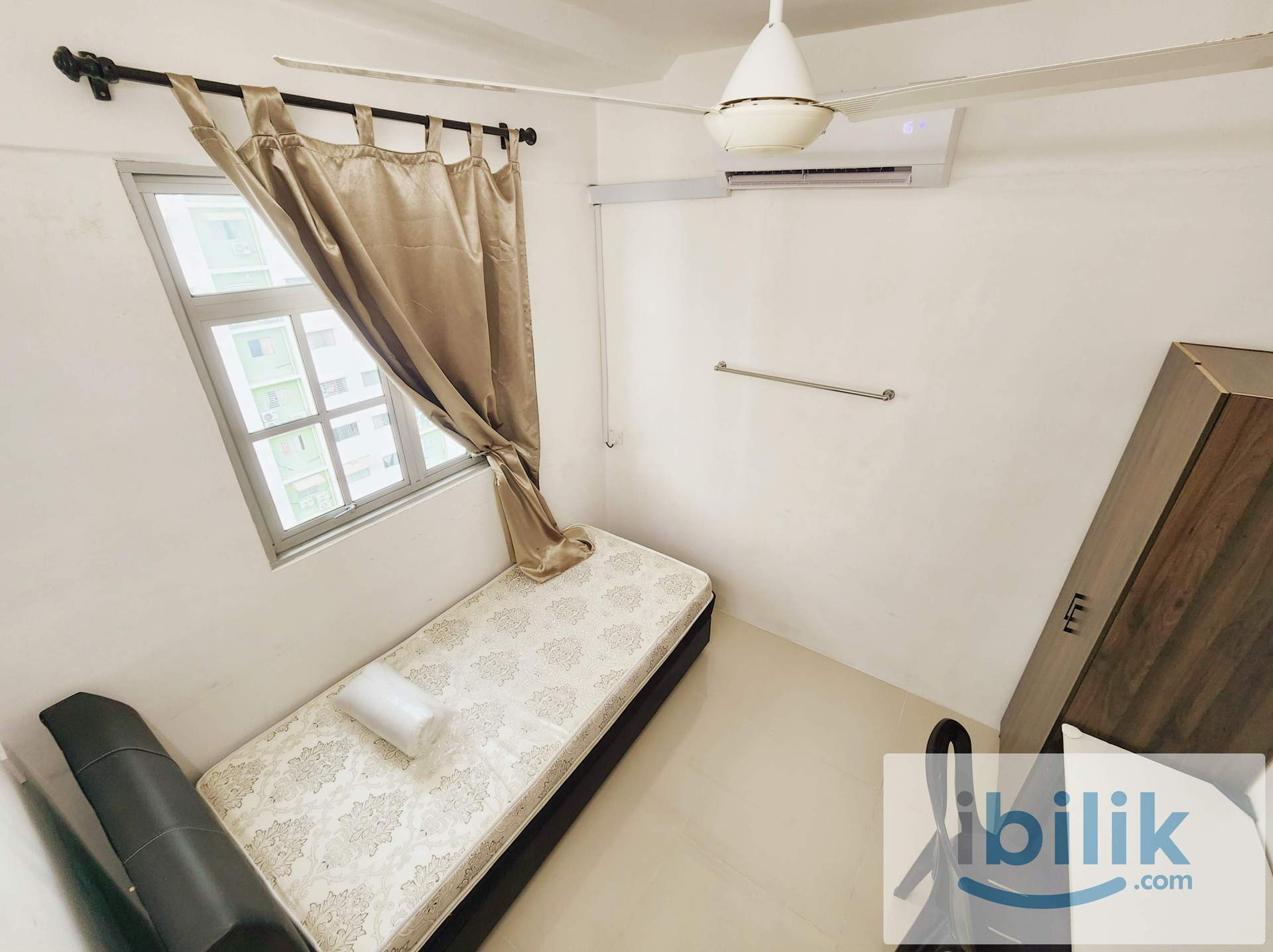 Unit for rent @ Sungai Ara - Image 3