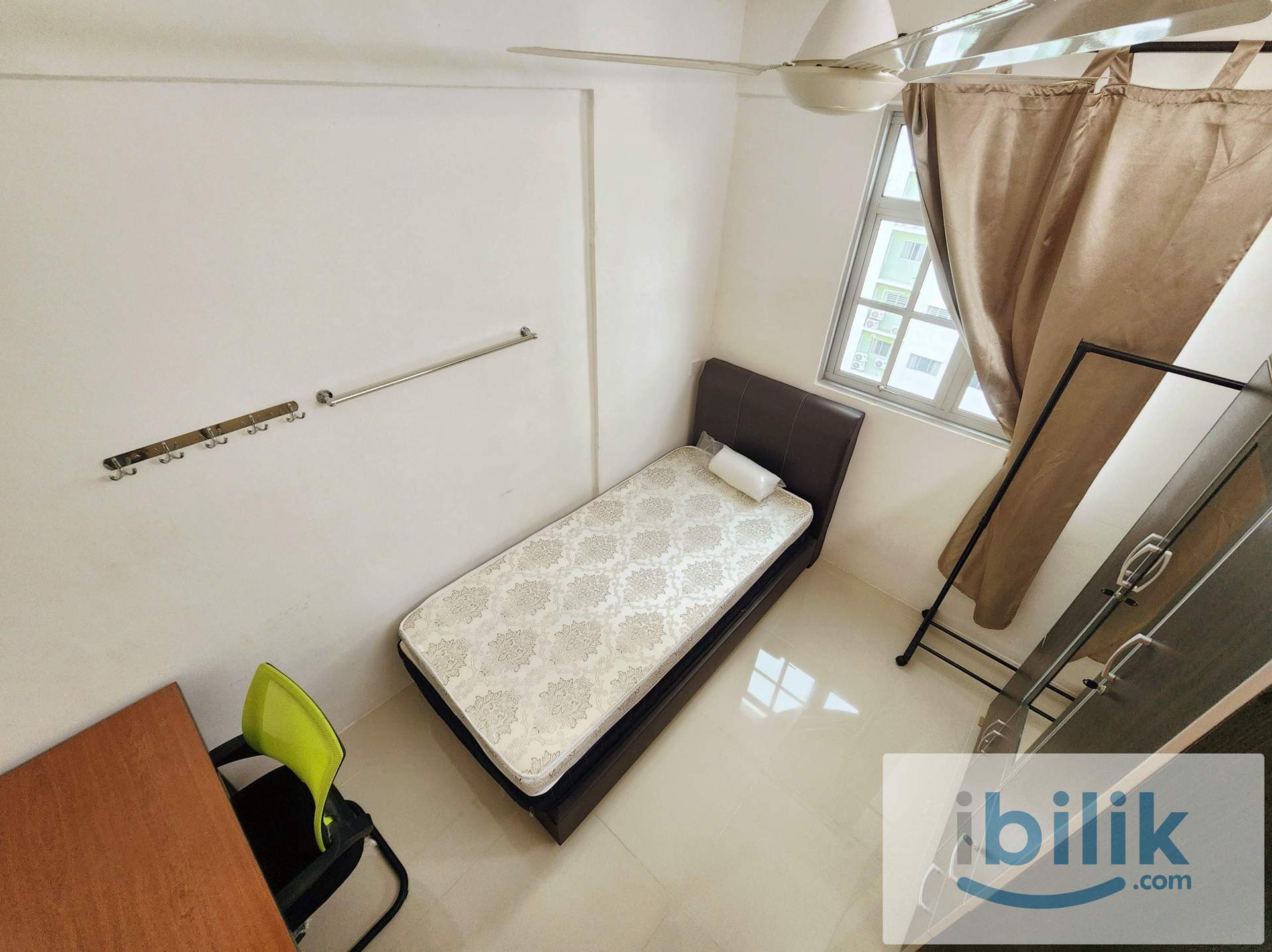 Unit for rent @ Sungai Ara - Image 4