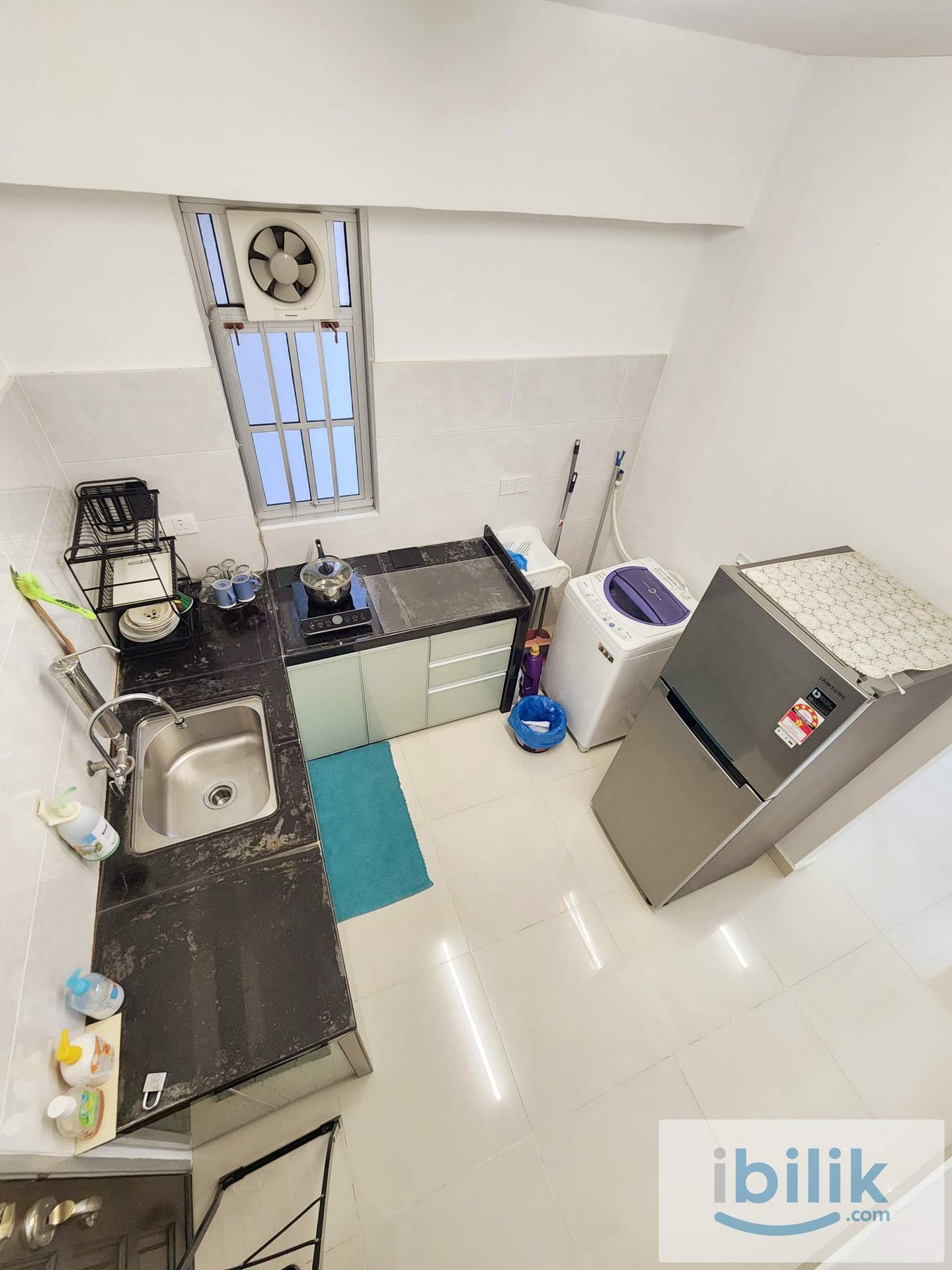 Whole unit rent @ Sungai Ara - Image 2
