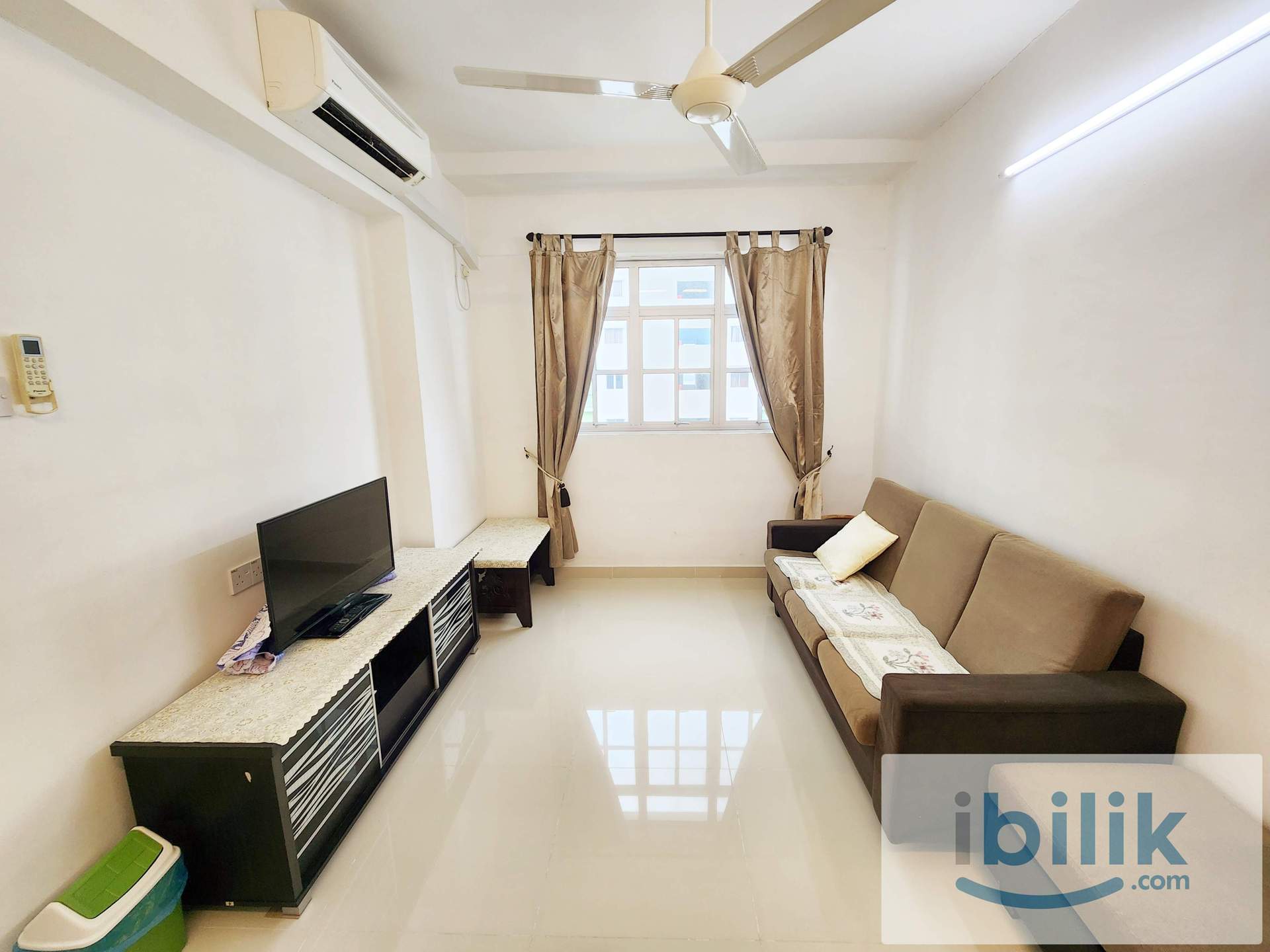 Whole unit rent @ Sungai Ara - Image 3
