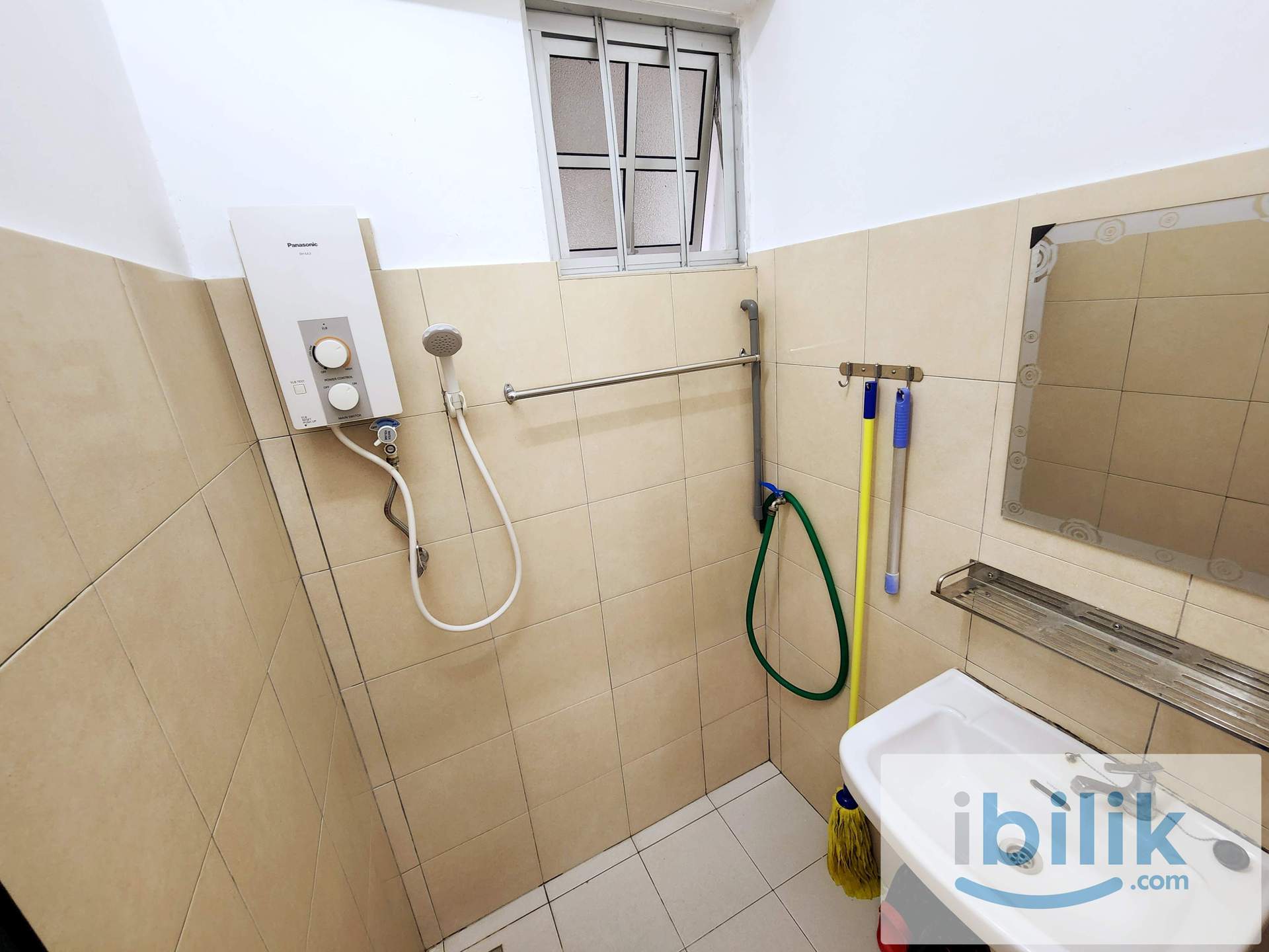 Whole unit rent @ Sungai Ara - Image 6