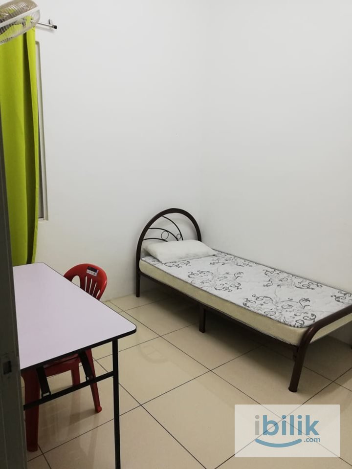 Simple and clean Single Room - Image 1
