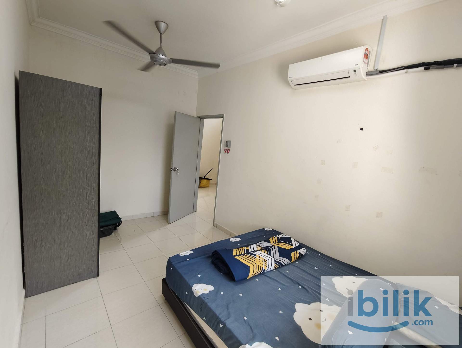 bilik utk disewa - Image 1