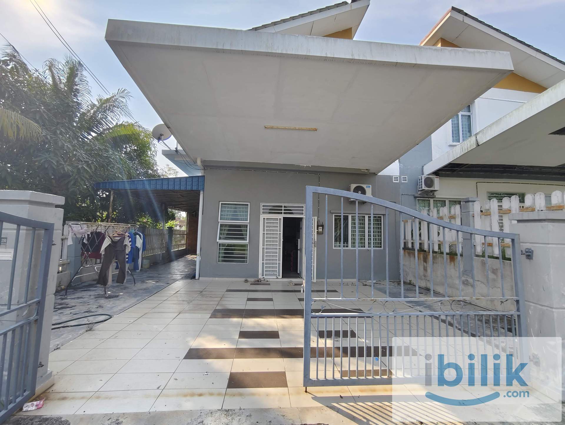 bilik utk disewa - Image 3