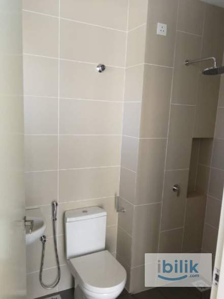 Fully Furnished Room wt private bathroom at 16 Sierra Puchong, Putrajaya, Cyberjaya, Selangor - Image 2