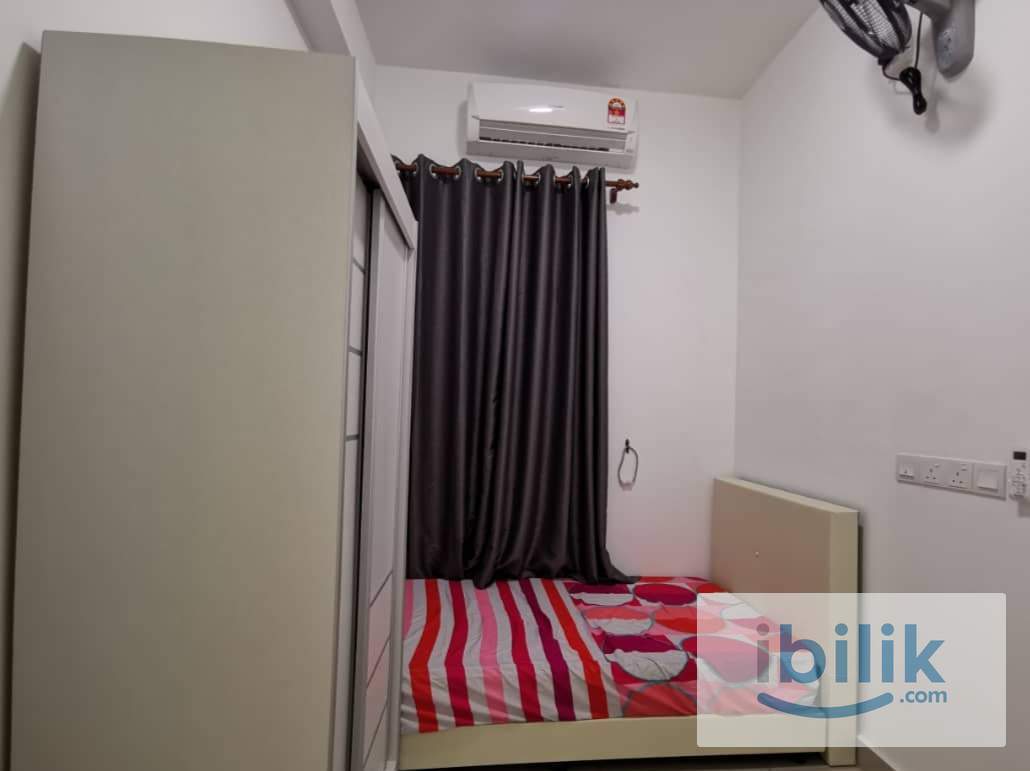 Female Single Room @ Parkhill Residence - Image 1