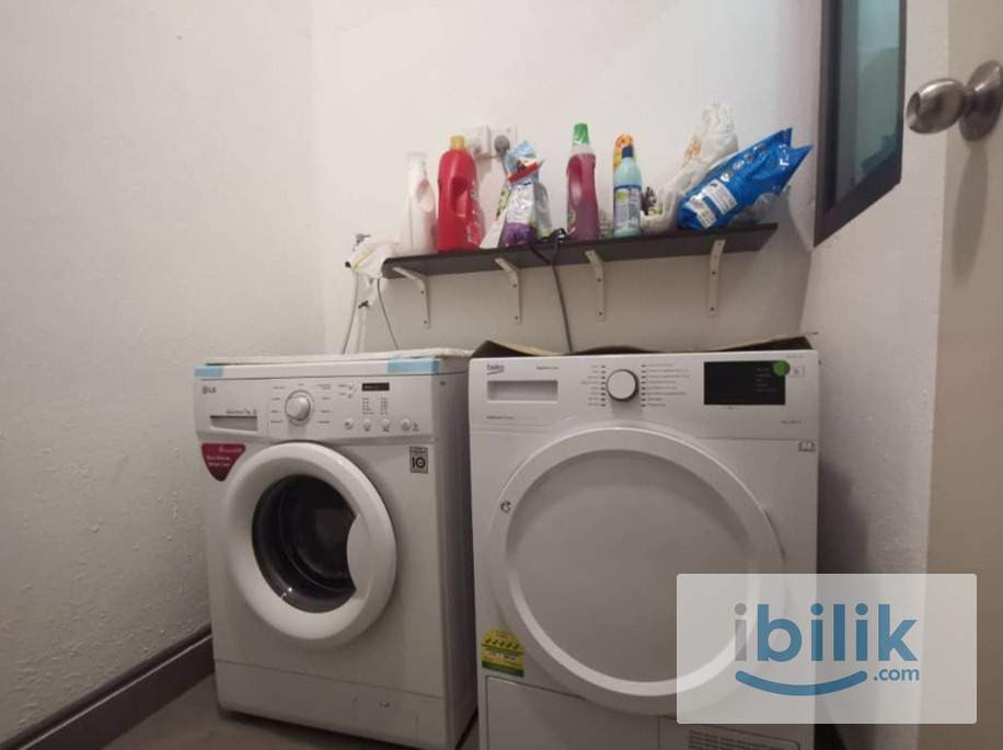 Female Single Room @ Parkhill Residence - Image 2