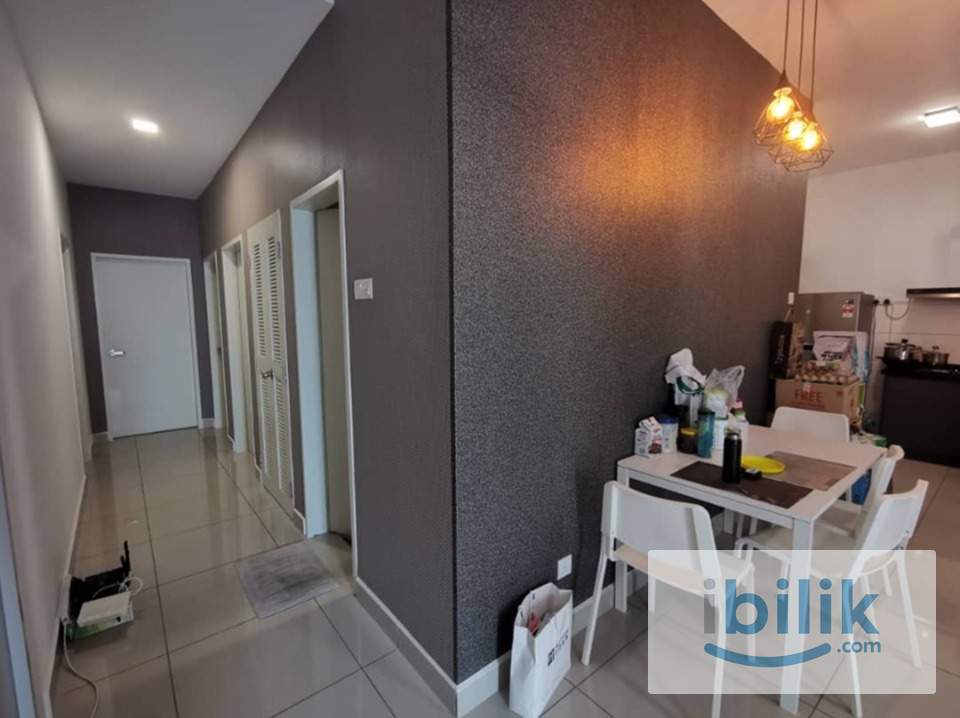 Female Single Room @ Parkhill Residence - Image 4