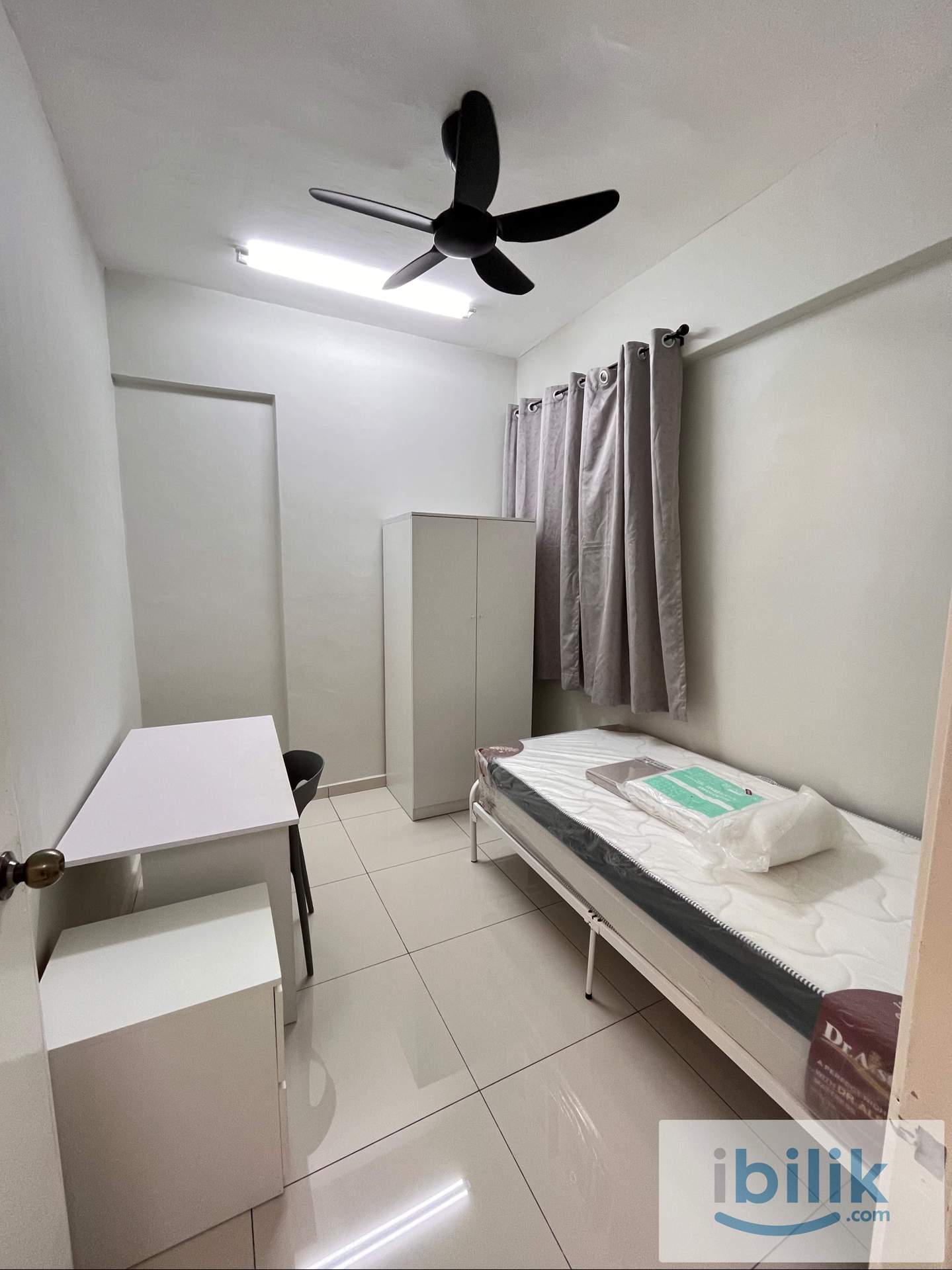 TARUMT Permai Jaya H block ROOM - Image 2
