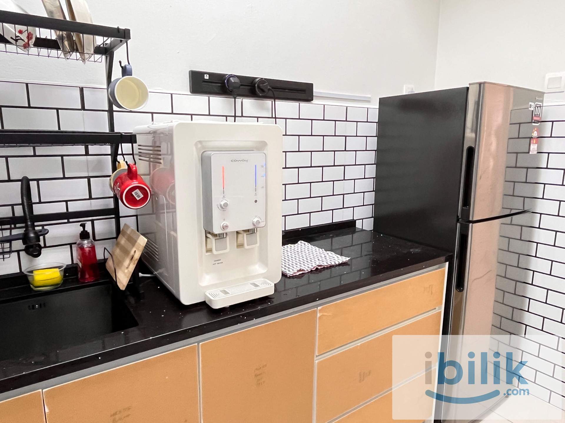 TARUMT Permai Jaya H block ROOM - Image 5