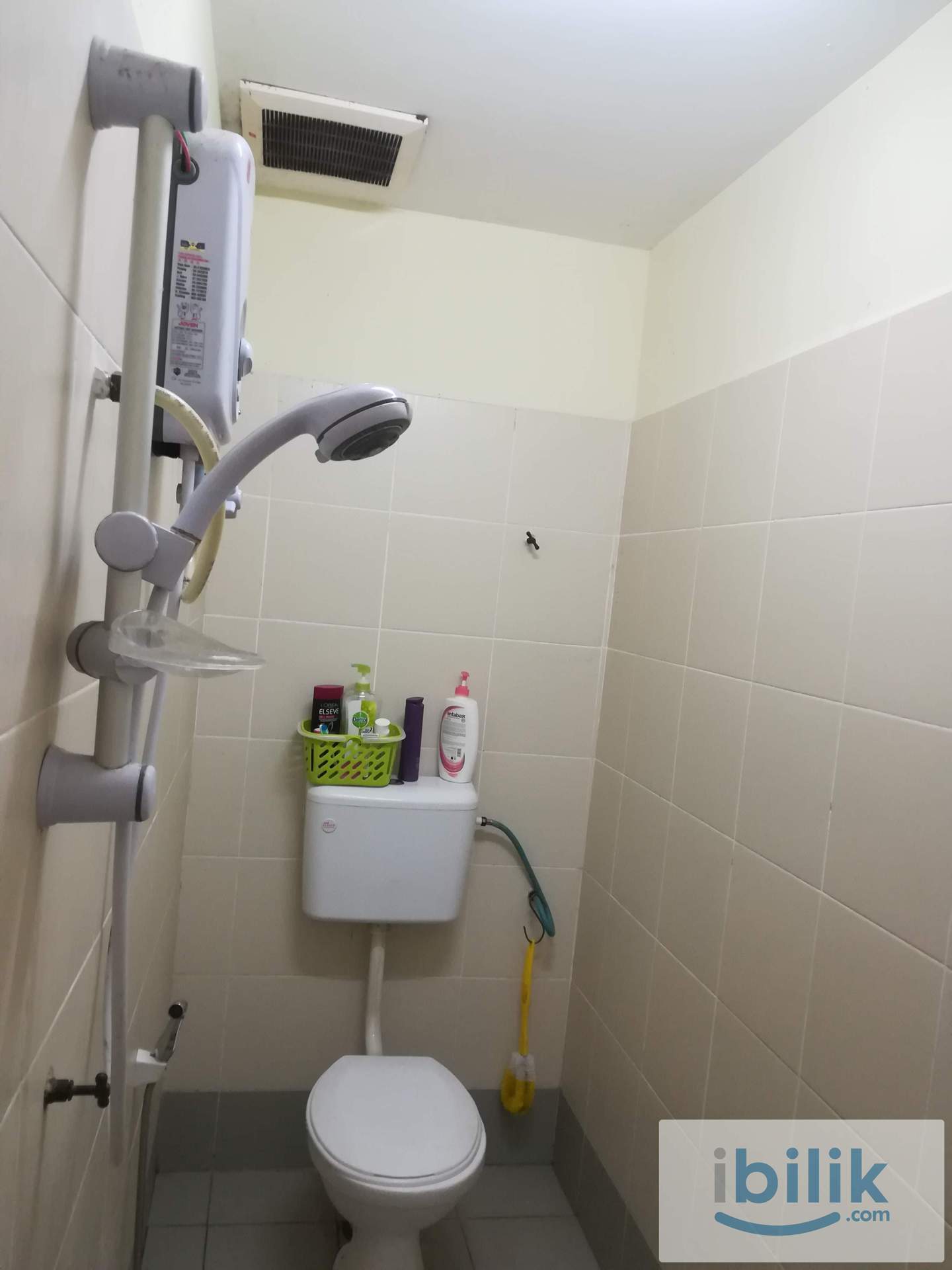 Small Female Room @ SS5A Kelana Jaya - Image 1