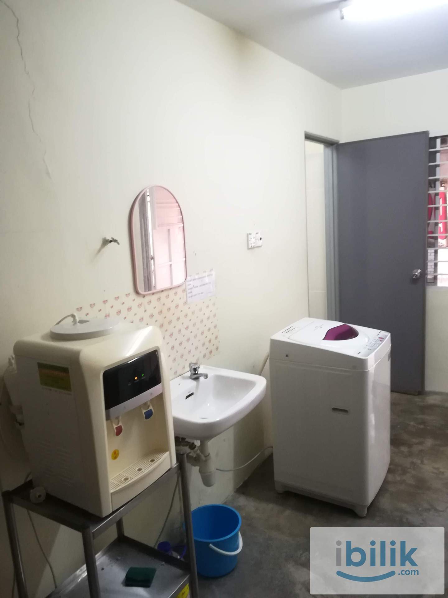 Single Room For Female @ Kelana Jaya SS5A - Image 2