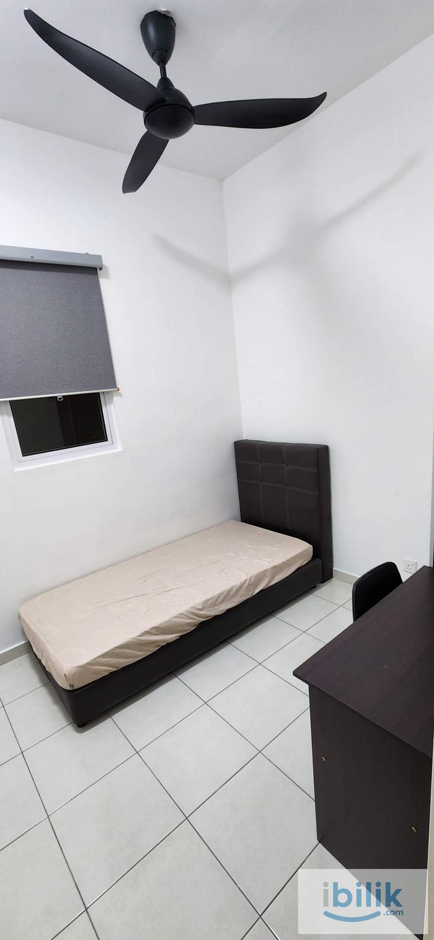 Single Room - Sungai Ara - Image 1